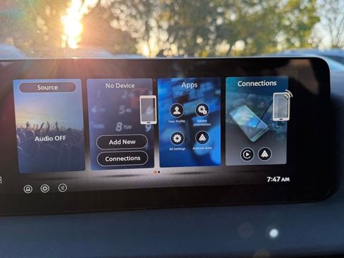 New 2026 Nissan Sentra S w/ Floor Mat Package image 24