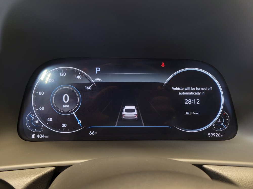 Used 2022 Hyundai Sonata SEL Plus w/ Preferred Accessory Package FWD image 23