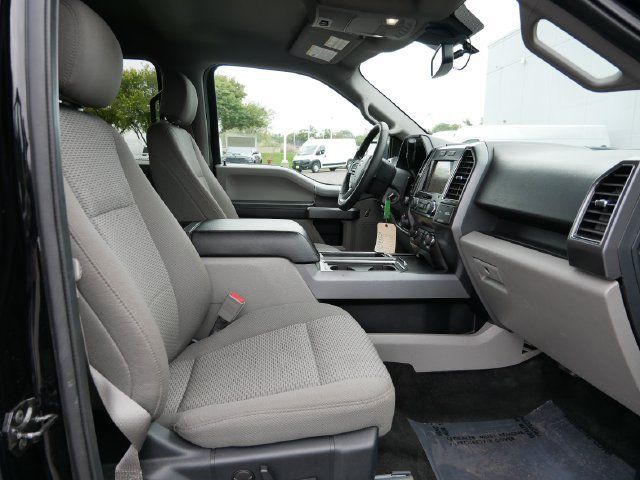 Used 2019 Ford F150 XLT w/ Equipment Group 302A Luxury AWD/4WD image 15