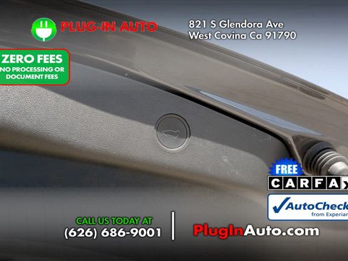 Used 2023 Tesla Model 3 Standard Range RWD image 10