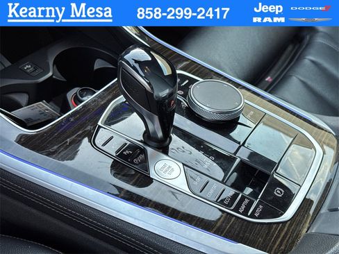 Used 2020 BMW X5 sDrive40i w/ Convenience Package image 11