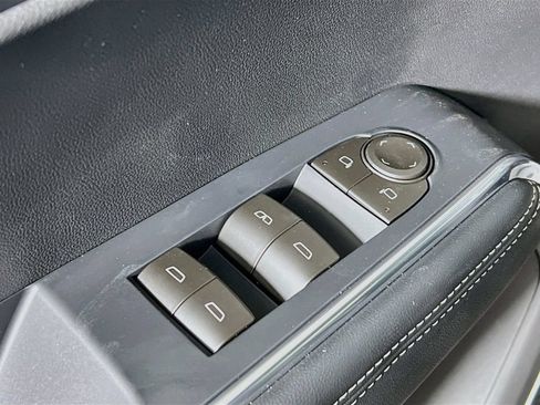 New 2026 GMC Acadia Elevation w/ Elevation Premium Package AWD/4WD image 15