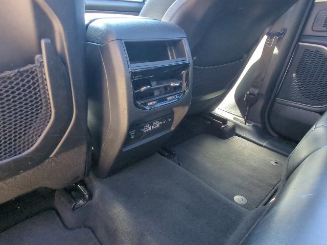 Used 2024 Jeep Grand Cherokee Limited 4xe AWD/4WD image 27