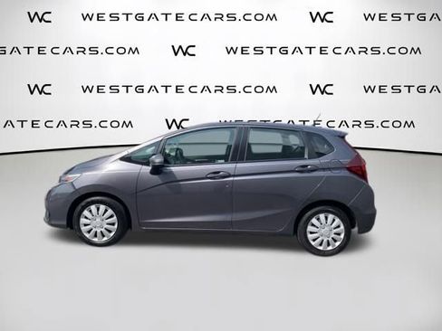 Used 2019 Honda Fit LX image 5