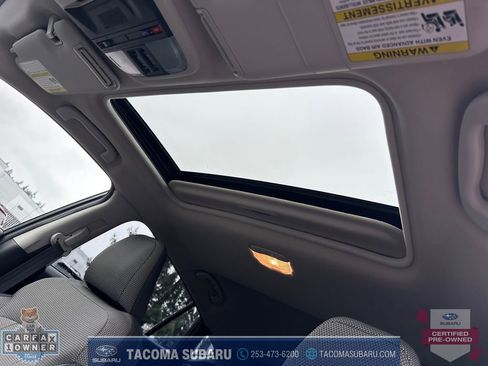 Certified 2024 Subaru Crosstrek 2.0i Premium image 16