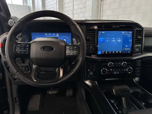 New 2025 Ford F150 Raptor image 5