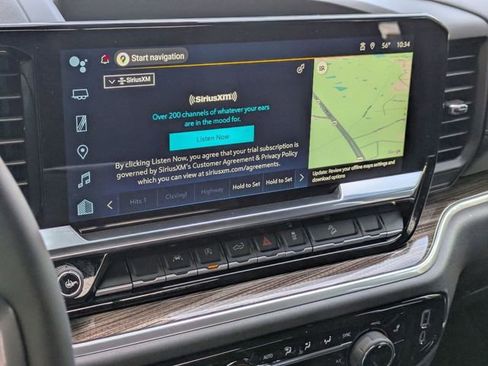 New 2026 Chevrolet Silverado 1500 LT Trail Boss w/ Convenience Package II image 17