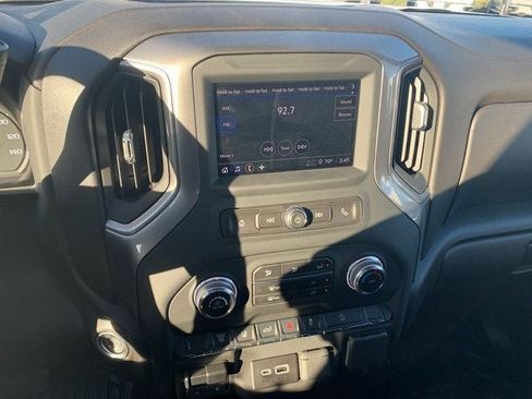 New 2025 GMC Sierra 2500 Pro image 20