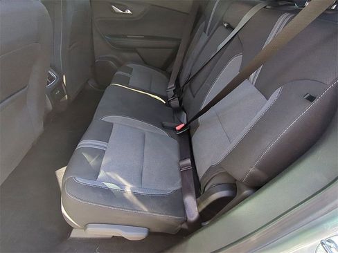 Used 2023 Chevrolet Blazer LT w/ Driver Confidence Package image 23