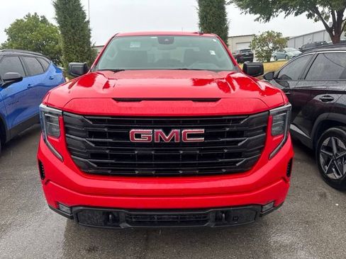 Used 2023 GMC Sierra 1500 Elevation w/ X31 Off-Road Package AWD/4WD image 2