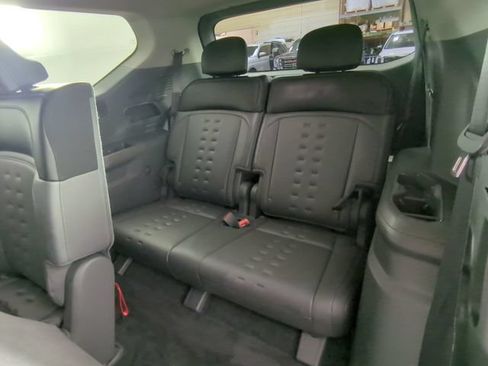 Used 2024 Kia EV9 Wind AWD/4WD image 33