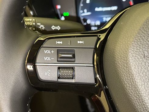 New 2026 Honda CR-V EX-L image 32