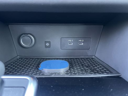 New 2026 Nissan Pathfinder SL image 7