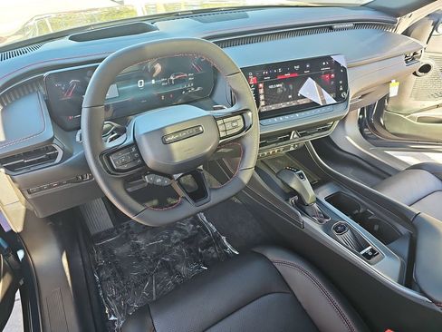 New 2026 Dodge Charger Scat Pack image 16