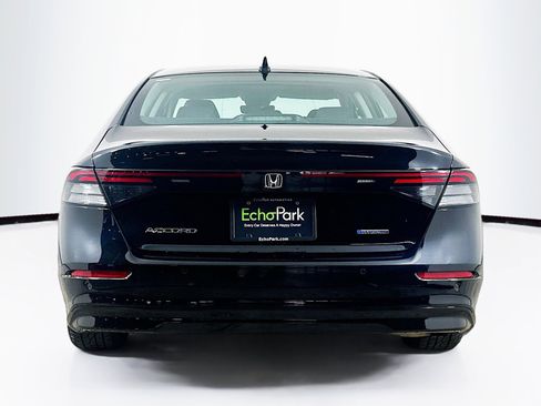 Used 2024 Honda Accord EX-L image 7
