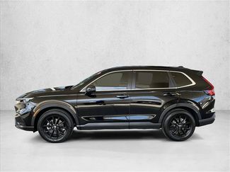 Used 2024 Honda CR-V Sport video 2