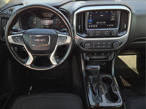 Used 2019 GMC Canyon SLE image 11