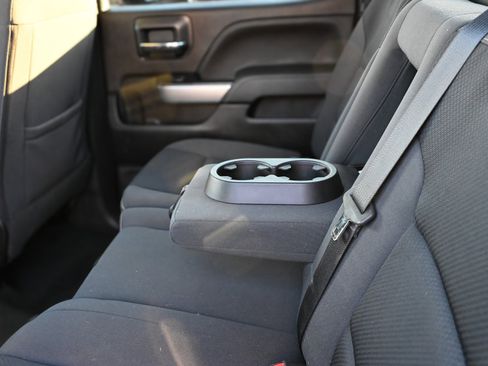 Used 2018 Chevrolet Silverado 1500 LT w/ All Star Edition image 16