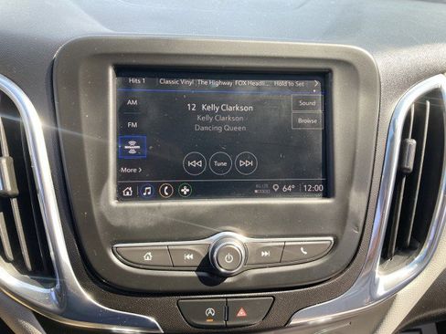 Used 2023 Chevrolet Equinox LS w/ LS Convenience Package FWD image 13