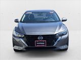 Used 2025 Nissan Sentra SV image 2