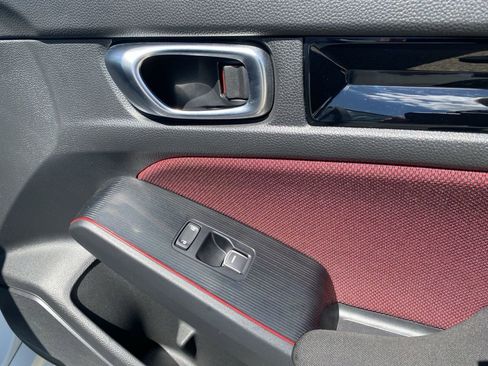 Used 2022 Honda Civic Si image 12