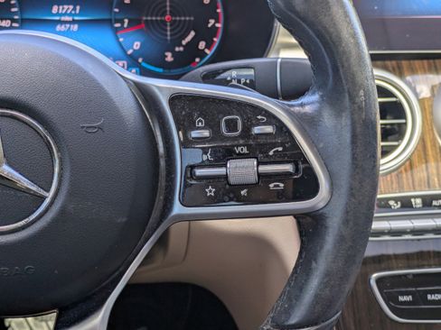 Used 2021 Mercedes-Benz C 300 Sedan image 18