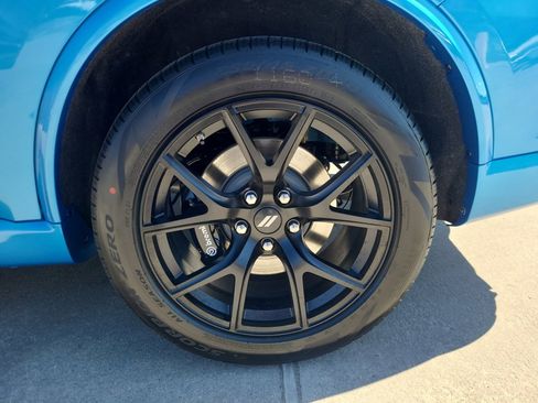 New 2026 Dodge Durango GT image 22