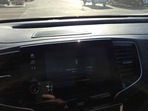 Used 2019 Honda Passport Touring image 13