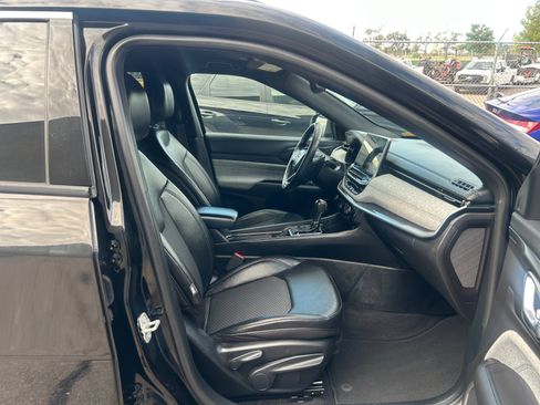 Used 2024 Jeep Compass Latitude AWD/4WD image 31