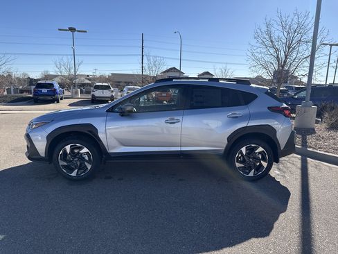 New 2026 Subaru Crosstrek 2.5i Limited image 16