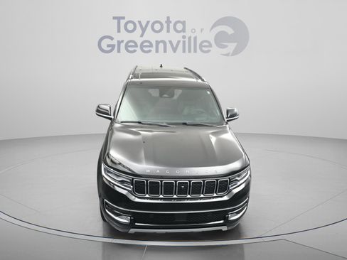 Used 2022 Jeep Wagoneer Series II w/ Convenience Group I image 23