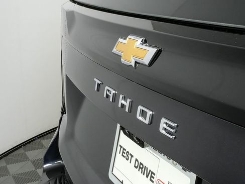 New 2026 Chevrolet Tahoe High Country w/ Sun And Tow Package image 39