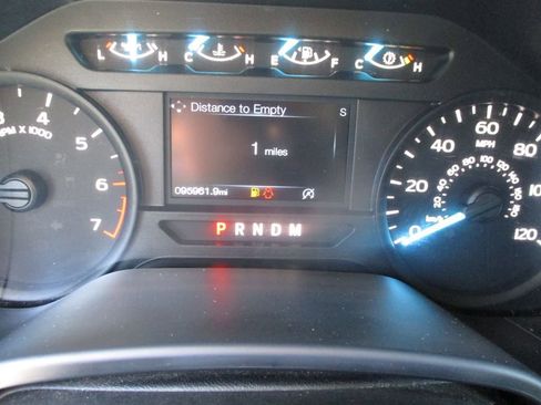 Used 2019 Ford F150 XL w/ Equipment Group 101A Mid image 10