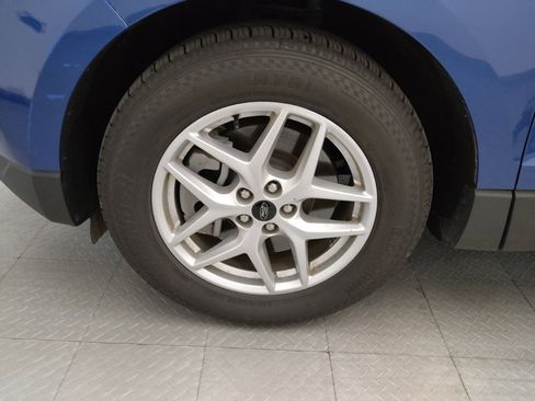 Used 2024 Ford Edge SEL image 31