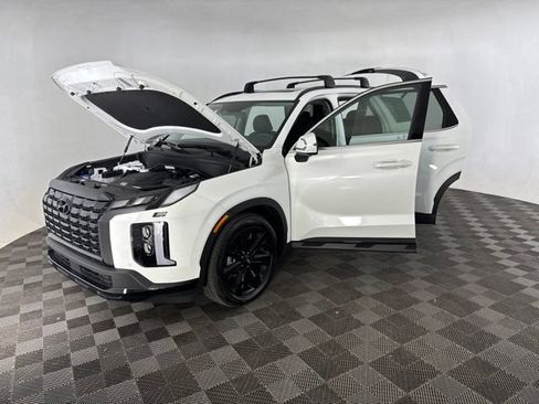 Used 2025 Hyundai Palisade XRT FWD image 13
