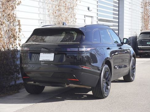 Used 2025 Land Rover Range Rover Velar S image 2