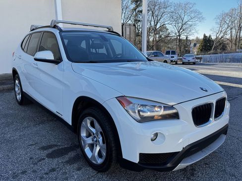 Used 2014 BMW X1 sDrive28i image 7