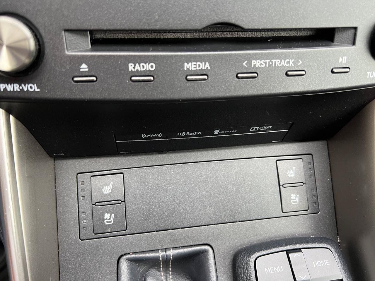 Used 2016 Lexus IS 300 AWD w/ Navigation System Package image 23