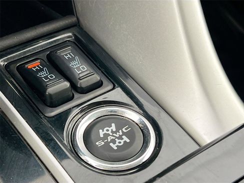 Used 2019 Mitsubishi Eclipse Cross SE AWD/4WD image 21