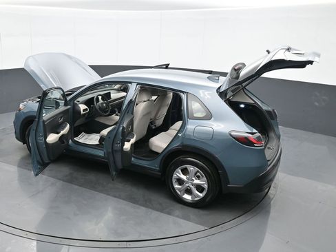 Used 2024 Honda HR-V LX image 38