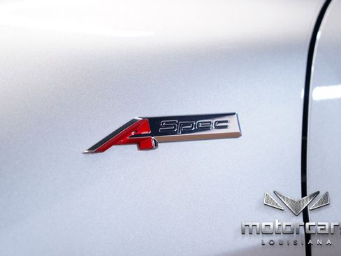 Used 2023 Acura Integra A-Spec FWD image 12
