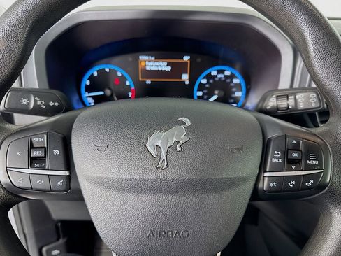 Used 2022 Ford Bronco Sport Big Bend image 16