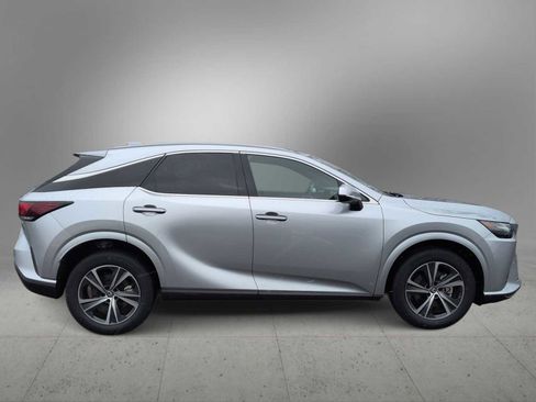 Used 2023 Lexus RX 350 Premium w/ Cold Area Package image 9