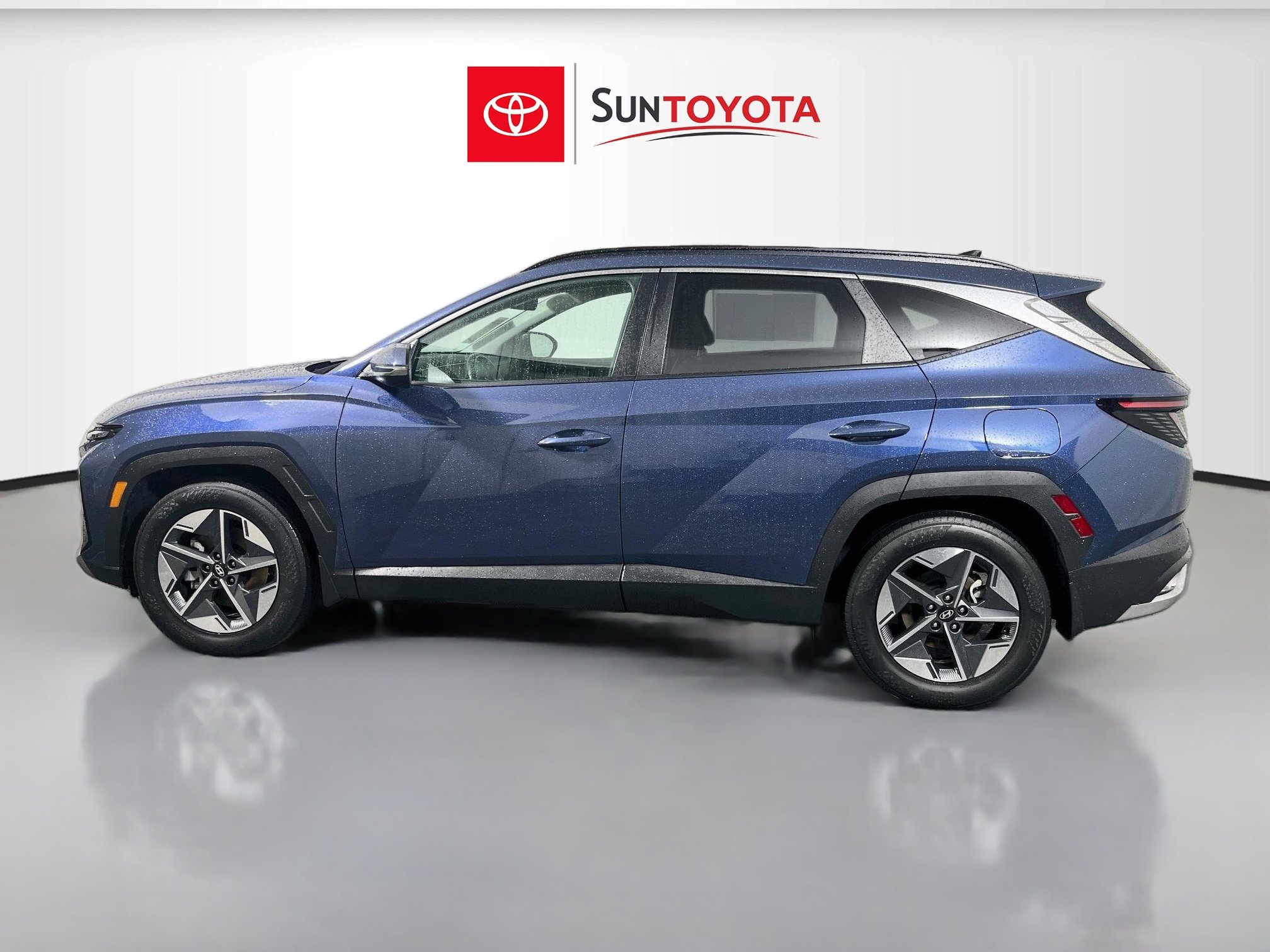 Used 2025 Hyundai Tucson SEL FWD image 7