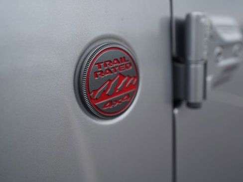 Used 2020 Jeep Wrangler Unlimited Rubicon AWD/4WD image 37