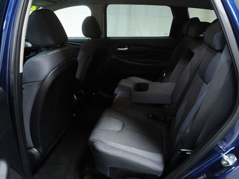 Used 2023 Hyundai Santa Fe SEL w/ Cargo Package AWD/4WD image 13