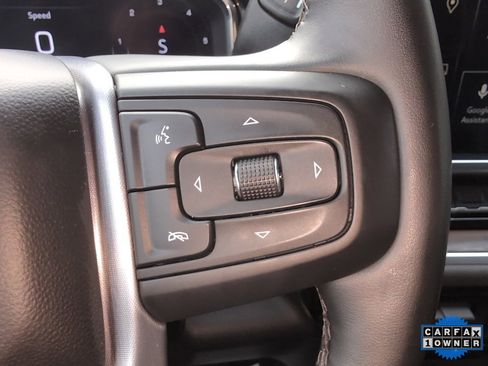 Used 2025 GMC Sierra 1500 SLT image 18