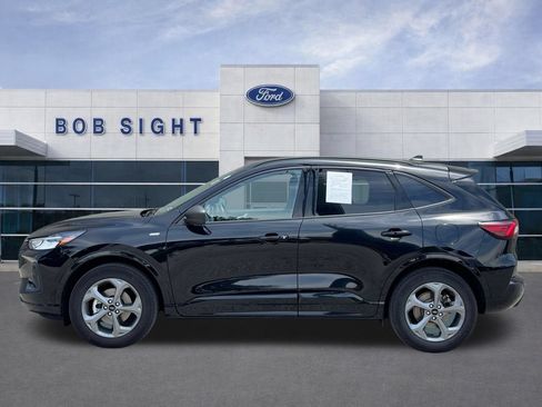Used 2023 Ford Escape ST-Line w/ Tech Pack #1 AWD/4WD image 36