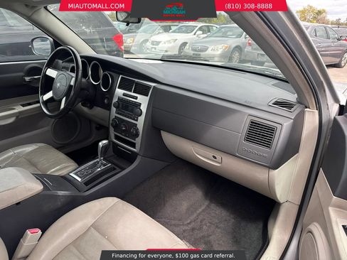Used 2007 Dodge Charger R/T AWD/4WD image 11