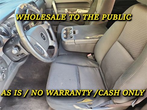 Used 2012 Chevrolet Silverado 1500 LT w/ All-Star Edition image 16